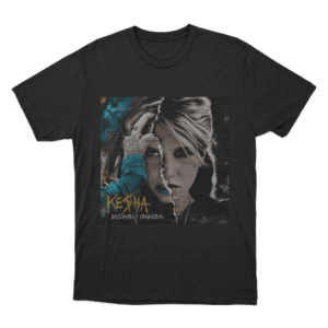 Animal Cannibal Cover Unisex T Shirt Black