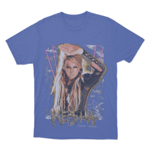 Animal Cannibal Unisex T Shirt Blue