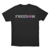 Kesha Freedom Unisex T Shirt Black