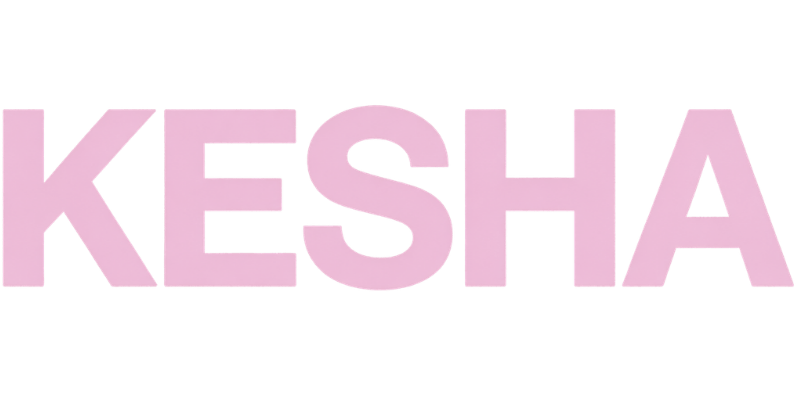 Kesha Merch