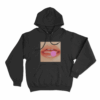 Tits Out Tour Unisex Hoodie Black